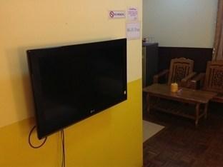 San Yar Shwe Pyi Hotel Rangun Kültér fotó