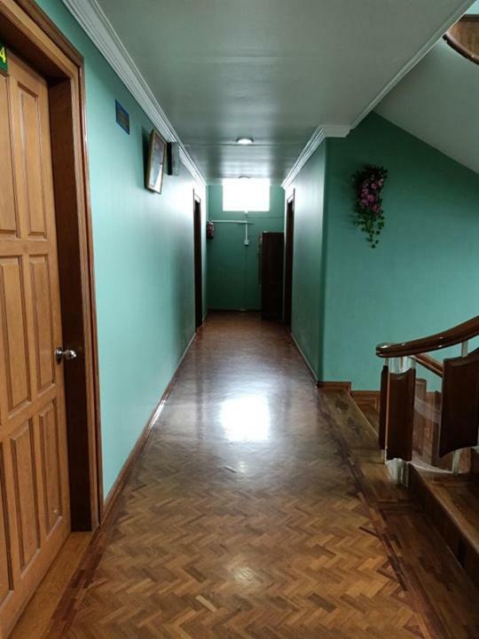 San Yar Shwe Pyi Hotel Rangun Kültér fotó
